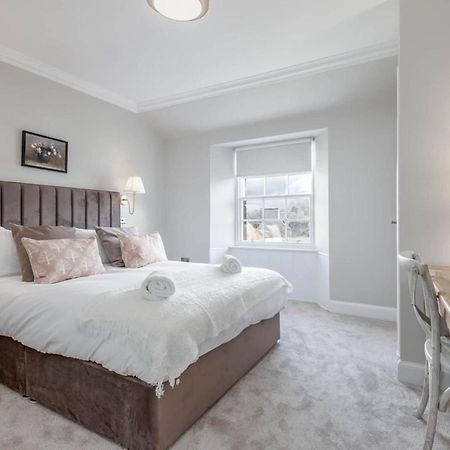 Skye Sands - Alexandra Penthouse No 11 St Andrews Luaran gambar