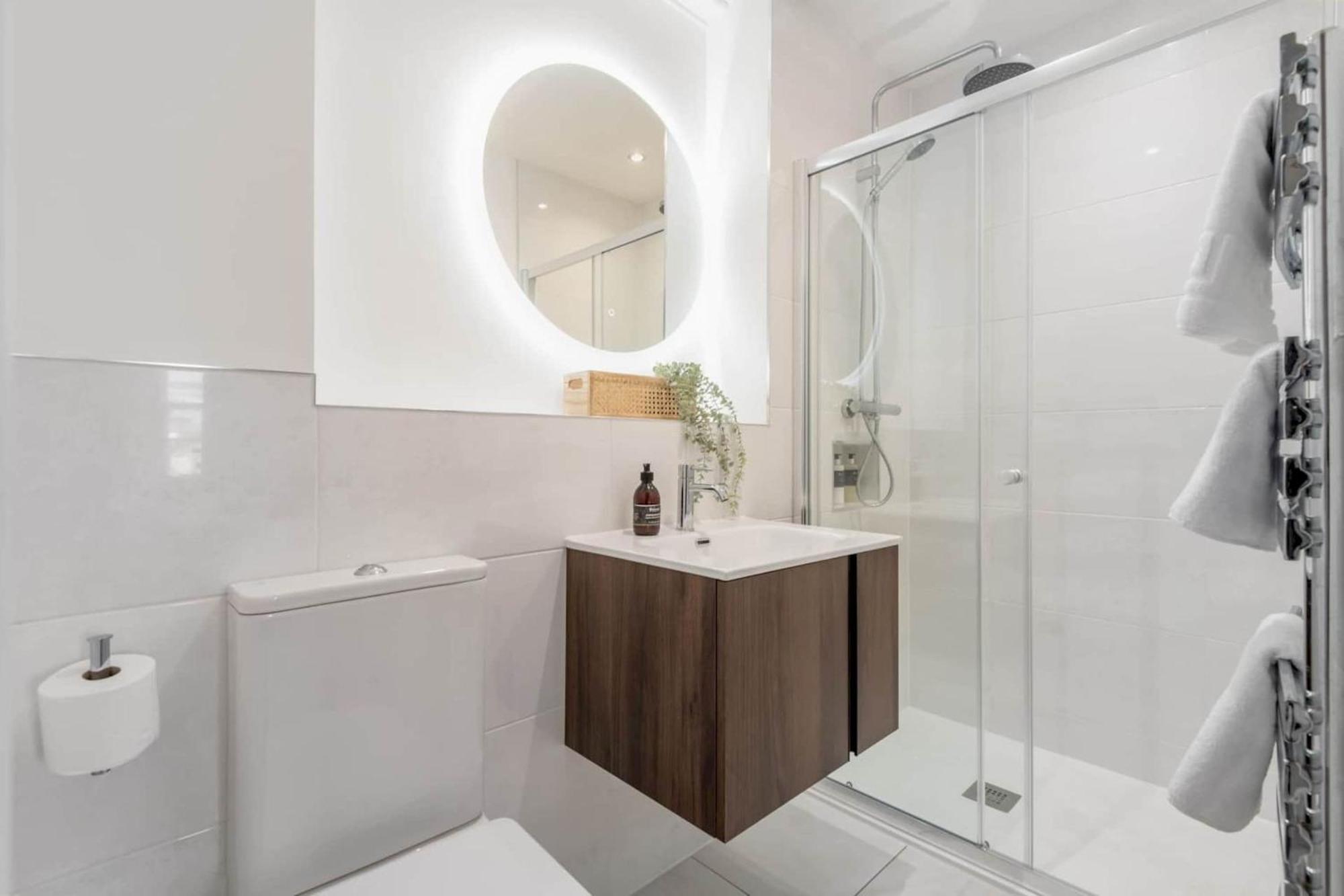 Skye Sands - Alexandra Penthouse No 11 St Andrews Luaran gambar