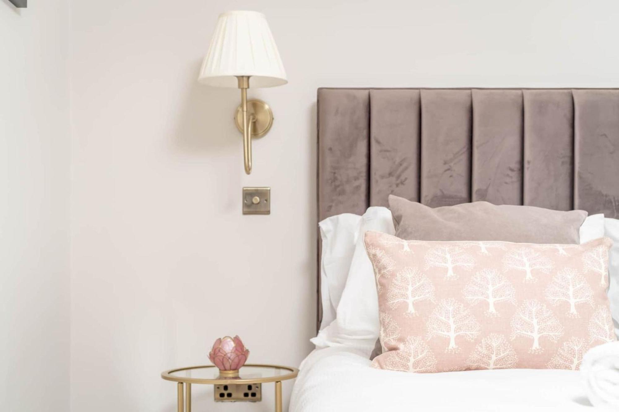 Skye Sands - Alexandra Penthouse No 11 St Andrews Luaran gambar
