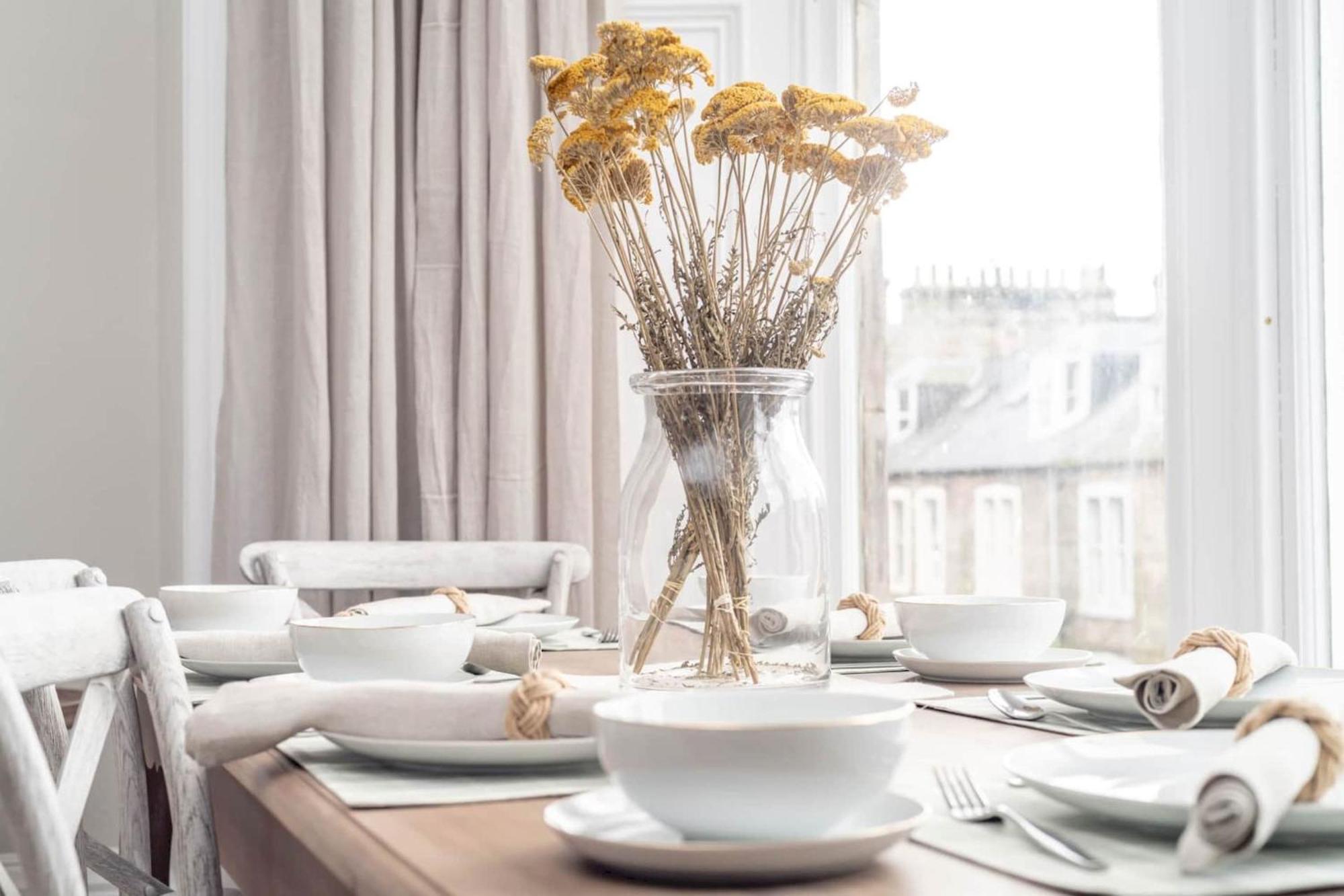 Skye Sands - Alexandra Penthouse No 11 St Andrews Luaran gambar