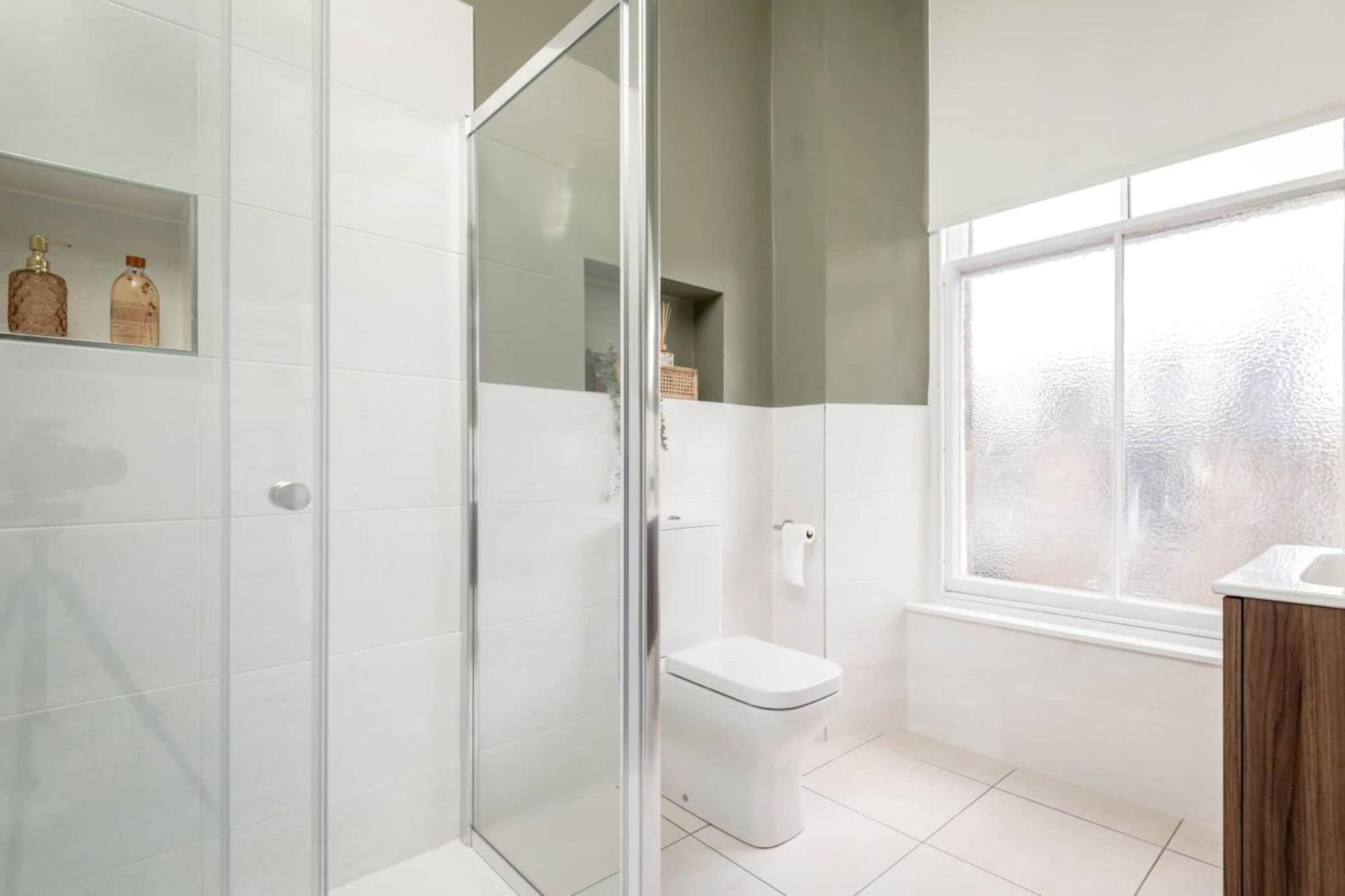 Skye Sands - Alexandra Penthouse No 11 St Andrews Luaran gambar