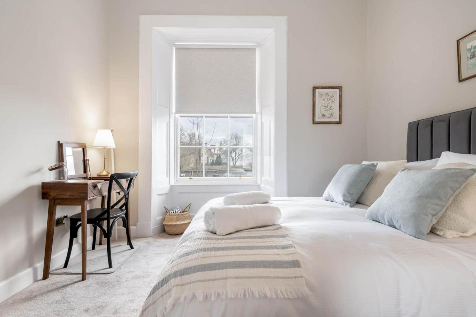 Skye Sands - Alexandra Penthouse No 11 St Andrews Luaran gambar
