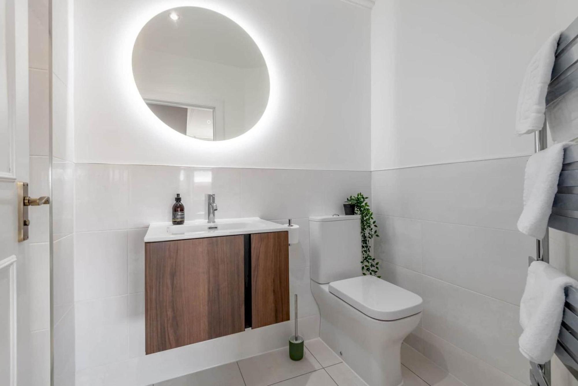 Skye Sands - Alexandra Penthouse No 11 St Andrews Luaran gambar